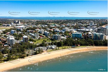 Redcliffe On Morton Bay - QLD QLD Aerial Photography