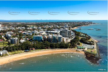 Redcliffe On Morton Bay - QLD QLD Aerial Photography