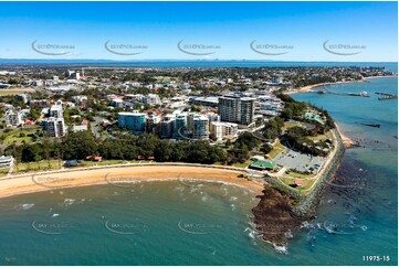 Redcliffe On Morton Bay - QLD QLD Aerial Photography