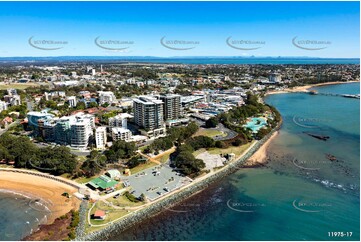 Redcliffe On Morton Bay - QLD QLD Aerial Photography