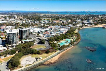Redcliffe On Morton Bay - QLD QLD Aerial Photography