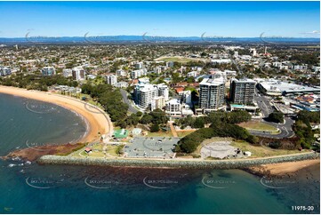 Redcliffe On Morton Bay - QLD QLD Aerial Photography