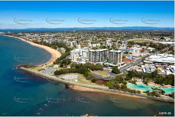 Redcliffe On Morton Bay - QLD QLD Aerial Photography