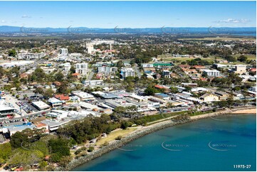 Redcliffe On Morton Bay - QLD QLD Aerial Photography