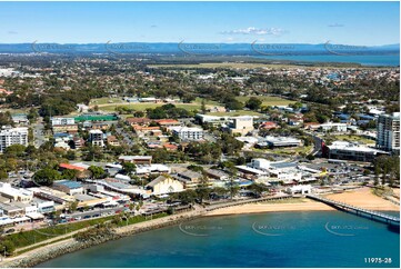 Redcliffe On Morton Bay - QLD QLD Aerial Photography