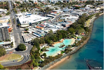 Redcliffe On Morton Bay - QLD QLD Aerial Photography