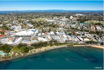 Redcliffe On Morton Bay - QLD QLD Aerial Photography