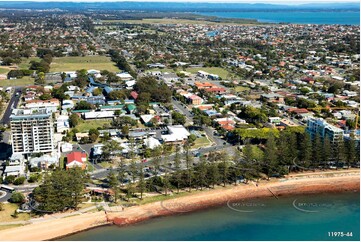 Redcliffe On Morton Bay - QLD QLD Aerial Photography