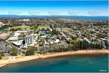 Redcliffe On Morton Bay - QLD QLD Aerial Photography