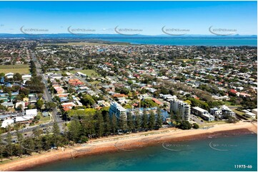 Redcliffe On Morton Bay - QLD QLD Aerial Photography