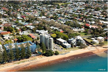 Redcliffe On Morton Bay - QLD QLD Aerial Photography