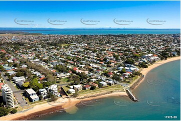 Redcliffe On Morton Bay - QLD QLD Aerial Photography