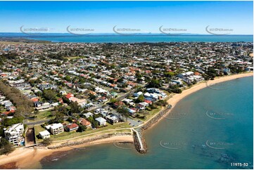 Redcliffe On Morton Bay - QLD QLD Aerial Photography
