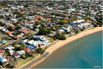 Redcliffe On Morton Bay - QLD QLD Aerial Photography