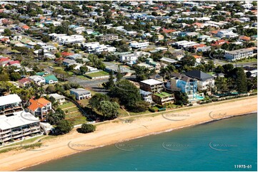 Redcliffe On Morton Bay - QLD QLD Aerial Photography