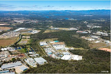 Narangba Development QLD QLD Aerial Photography