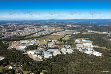 Narangba Development QLD QLD Aerial Photography