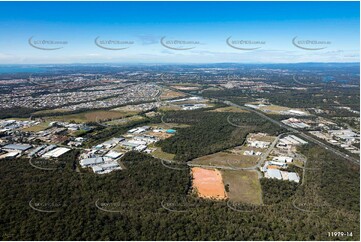 Narangba Development QLD QLD Aerial Photography