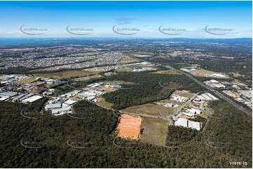 Narangba Development QLD QLD Aerial Photography