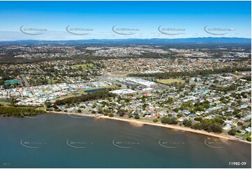 Deception Bay Development QLD QLD Aerial Photography
