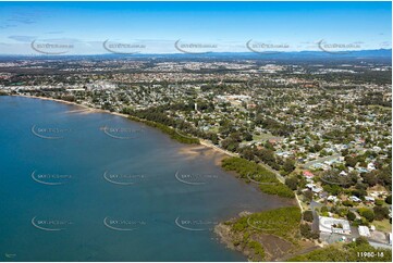 Deception Bay Development QLD QLD Aerial Photography