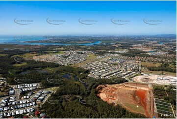 Griffin QLD QLD Aerial Photography