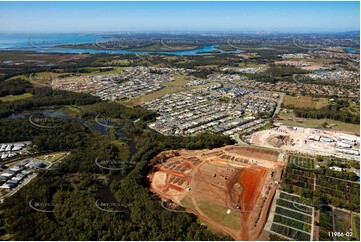 Griffin QLD QLD Aerial Photography