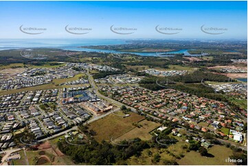 Griffin QLD QLD Aerial Photography