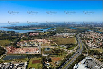 Griffin QLD QLD Aerial Photography