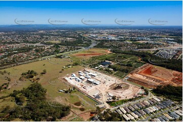 Griffin QLD QLD Aerial Photography