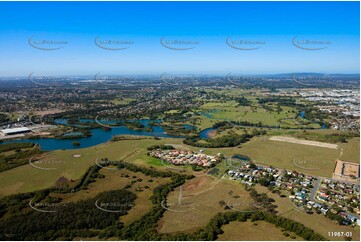 Strathpine QLD QLD Aerial Photography