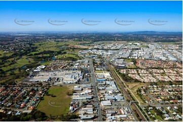 Strathpine QLD QLD Aerial Photography