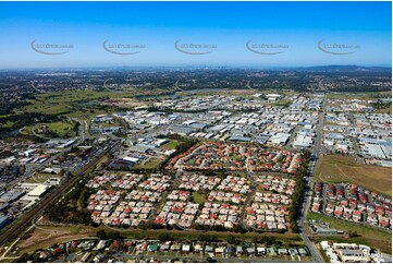 Brendale QLD QLD Aerial Photography