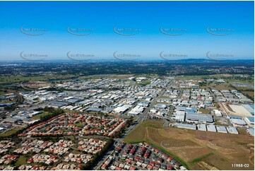 Brendale QLD QLD Aerial Photography