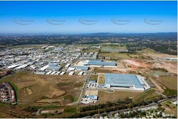 Brendale QLD QLD Aerial Photography