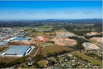 Brendale QLD QLD Aerial Photography