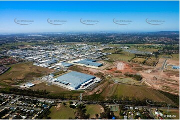 Brendale QLD QLD Aerial Photography