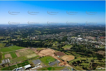 Brendale QLD QLD Aerial Photography