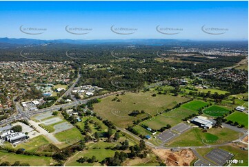 Brendale QLD QLD Aerial Photography