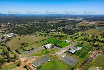 Brendale QLD QLD Aerial Photography