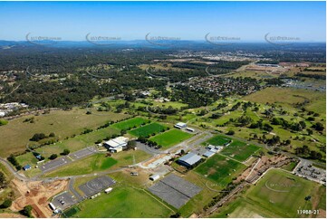 Brendale QLD QLD Aerial Photography