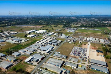 Brendale QLD QLD Aerial Photography