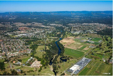 Brendale QLD QLD Aerial Photography