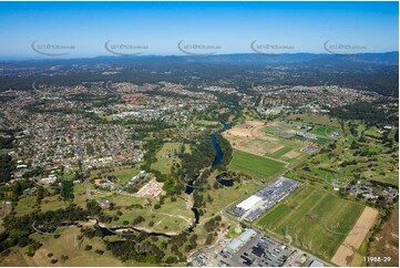 Brendale QLD QLD Aerial Photography