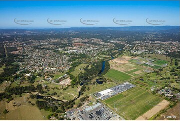 Brendale QLD QLD Aerial Photography