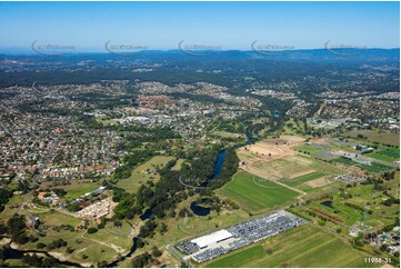 Brendale QLD QLD Aerial Photography