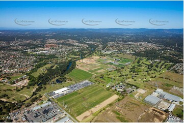 Brendale QLD QLD Aerial Photography