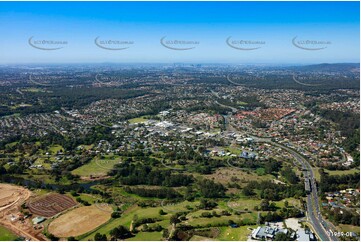 Aerial Photo of Albany Creek QLD QLD Aerial Photography