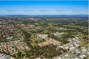 Aerial Photo of Bridgeman Downs QLD QLD Aerial Photography