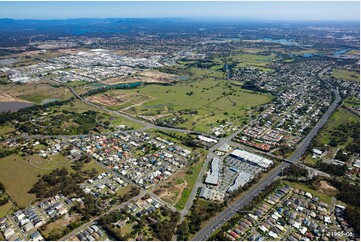 Aerial Photo of Carseldine QLD QLD Aerial Photography